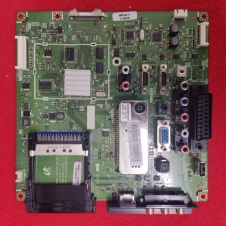 d2 Mainboard Scheda Madre Samsung Le32b530 BN94-02519a bn41-01165a