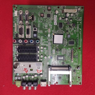 D2 - MAINBOARD SCHEDA MADRE LG 37lh3000 ebu60710815 eax60686902