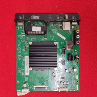 D1- MAIN BOARD 40-MS86D1-MAC2HG TCL U60P6026