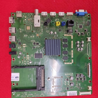 D1- MAIN BOARD PHILIPS 42PFL4307H  65323V2-MB 65333V2-SB 313929715681