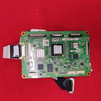 D1- MAINBOARD LOGIC BOARD SAMSUNG PS50B850Y1P 50UF1_MFI_LM LJ41-06348A lj92-01643a