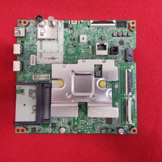 x52 Mainboard Scheda Madre Lg 55up75006lf eax69715102 (1.0) ebt000-04n1