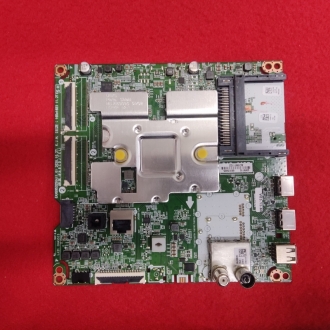 x52 Mainboard Scheda Madre Lg 55up75006lf.hpiylwk  eax69715104 (1.0)