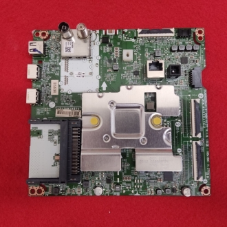 x52 Mainboard Scheda Madre Lg 65up75006lf eax69532504