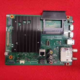 x52 Mainboard Scheda Madre tnph1229 tx-40jx800e Panasonic