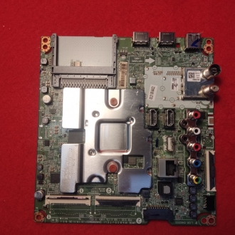 x52 Mainboard Scheda Madre Lg 55nano816na eax69083603