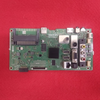 x95 Mainboard Scheda Madre hitachi 32h34500 17mb211s 23536864 282243110330