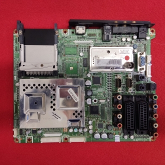 V26- MAINBOARD SCHEDA MADRE SAMSUNG LE37R86BD BN94-01121S BN41-00813E