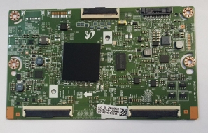 A6 - T-CON BN41-02229A BN95-02101A SAMSUNG UE32J6300AK