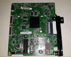 D2- MAINBOARD EAX66485504 LG 43UF6407 EBR81408201