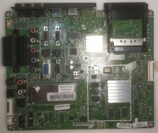 A6CGV- MAINBOARD SAMSUNG LE37B550A5W LE37B550A5WXXC BN94-02668H USATO