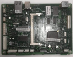 V20S - MAINBOARD SAMSUNG ML-2850ND JC41-00416A JC92-01936A JC92-01969A