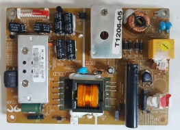 A16 - POWER SUPPLY BOARD ALIMENTATORE AY035D-2SF02 3BS0034114 REV:1.0 USATO